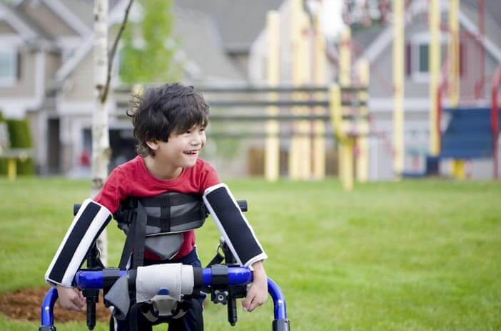 7 medicinskih radnji koje se mogu poduzeti za liječenje cerebralne paralize