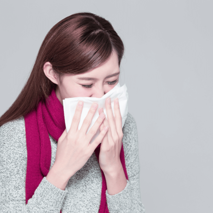 5 Fakten über Sinusitis