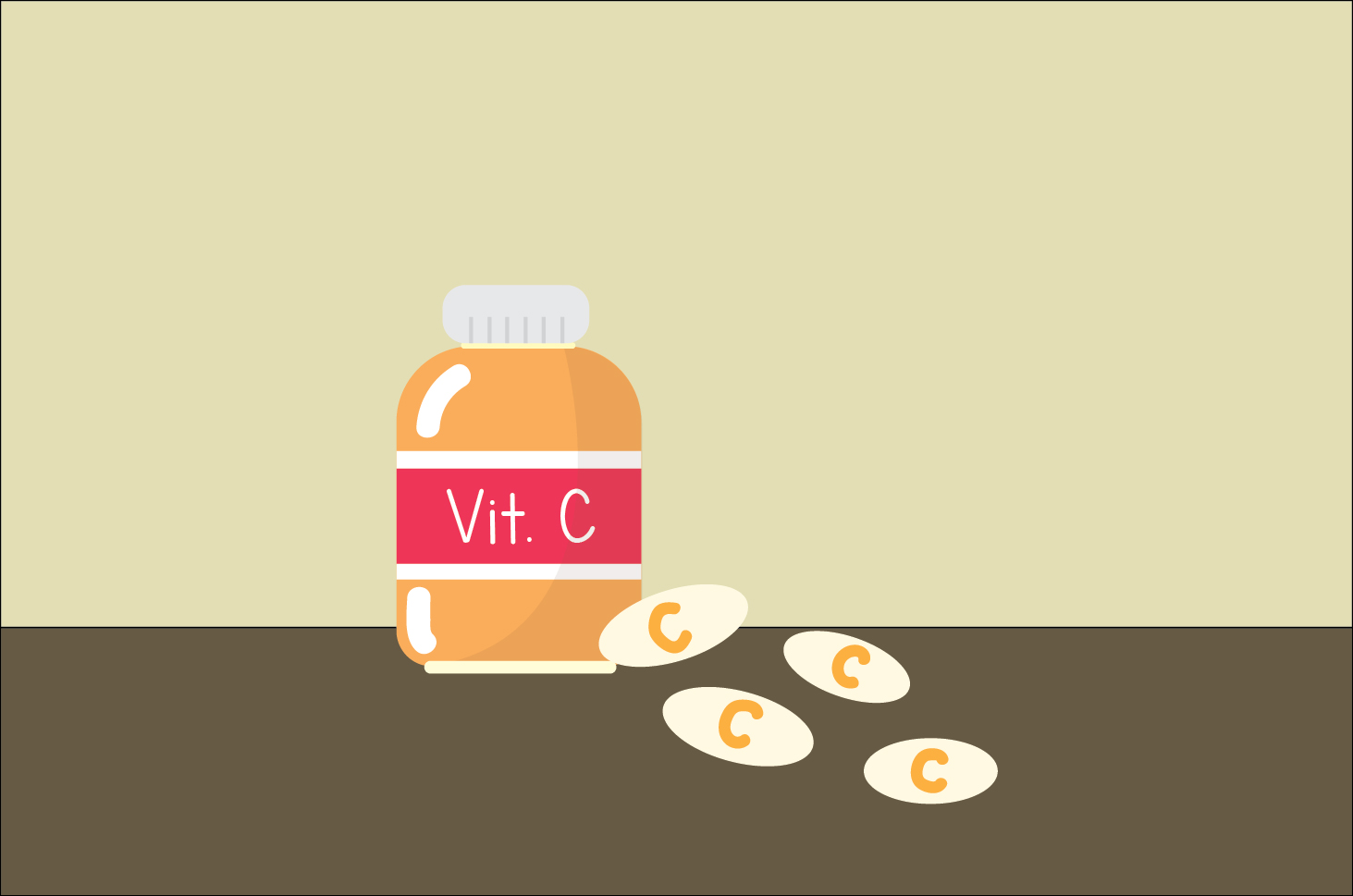 Важность потребления витаминов для поддержания иммунитета организма