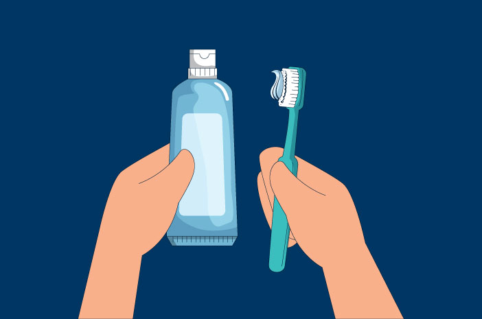 4 способа выбрать зубную пасту для предотвращения кариеса