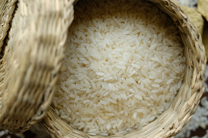 אלו הם 4 סוגי אורז ותכולת הוויטמינים שלהם