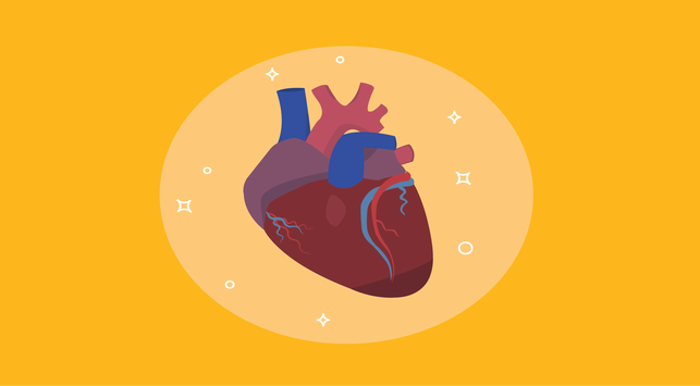 5 rodzajów chorób związanych z sercem