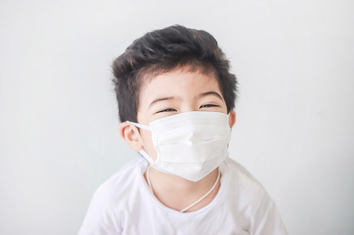 Impact négatif de Covid-19 sur les enfants présentant des comorbidités