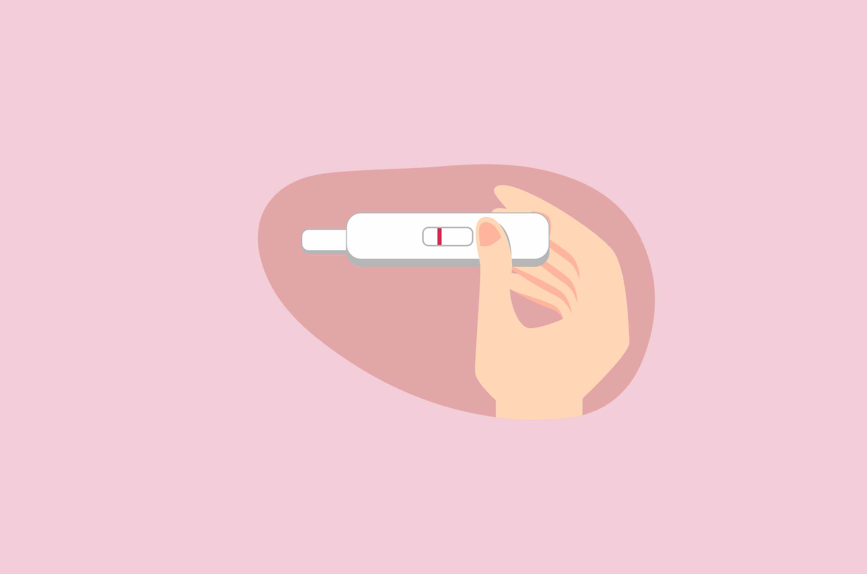 Les femmes ont du mal à tomber enceinte à cause de menstruations irrégulières, quelle en est la raison ?