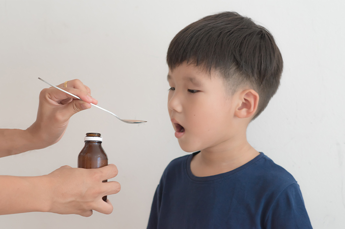 Conseils pour choisir le bon médicament contre la toux pour enfants