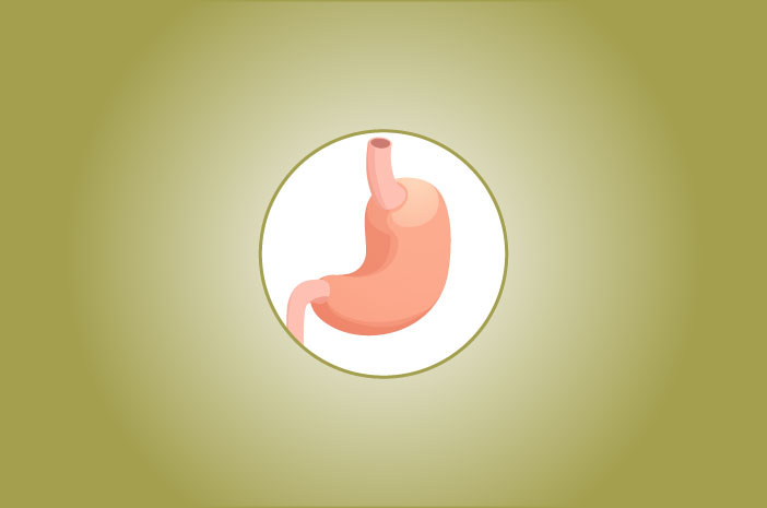Műtét utáni intestinalis sérülékeny természetes gasztroparesis