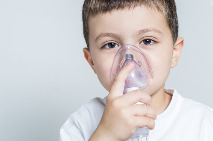 Upoznajte se s infekcijama gornjih dišnih puteva u djece