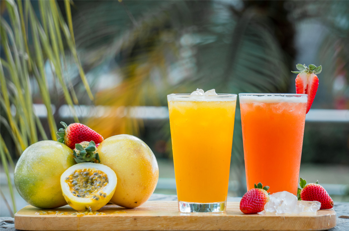 Što je zdravije, voćni sok ili piće s voćnim okusom?