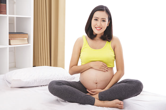 자궁외 임신의 7가지 원인
