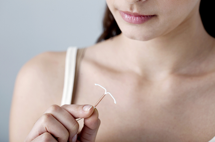 신화 또는 사실, IUD 피임이 체중 증가를 유발합니까?
