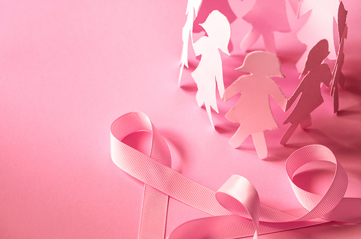 Connaître les tabous pour les personnes atteintes d'un cancer du sein