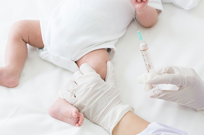 Waarom moeten kinderen BCG-immunisatie krijgen?