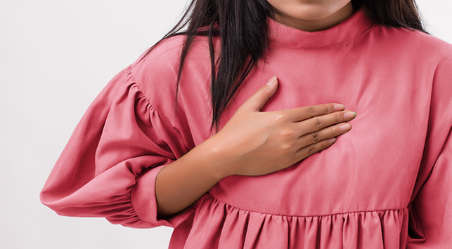 10 pytań o rozedmę płuc, które musisz znać