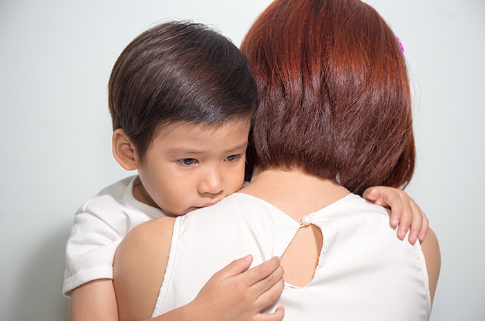 Enfants tristes sans raison, devriez-vous consulter un psychologue ?