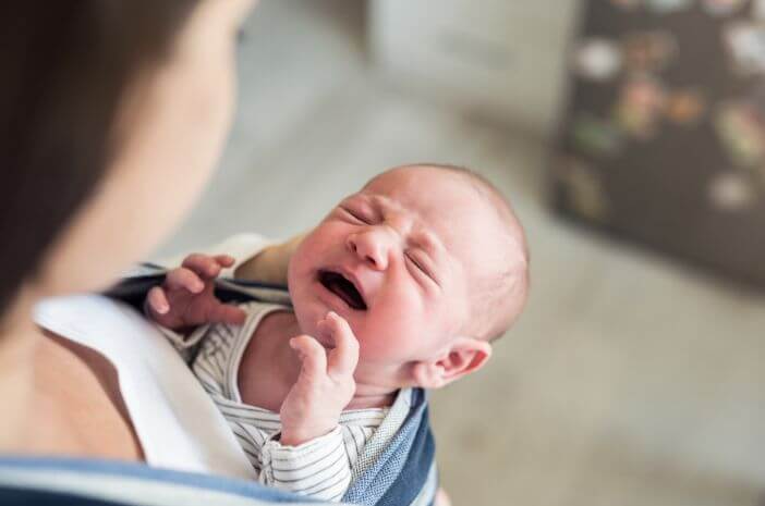 Attention, ne sous-estimez pas la hernie ombilicale chez les bébés