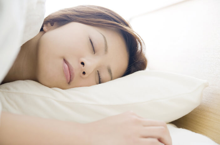 2 Dinge, die mit Ihrem Körper passieren, wenn Sie nach Suhoor schlafen