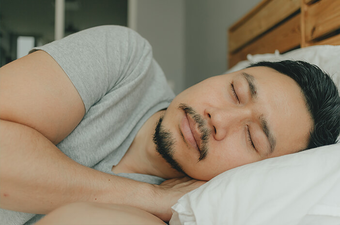 So beeinflussen Schlafmuster die Gesundheit des Körpers