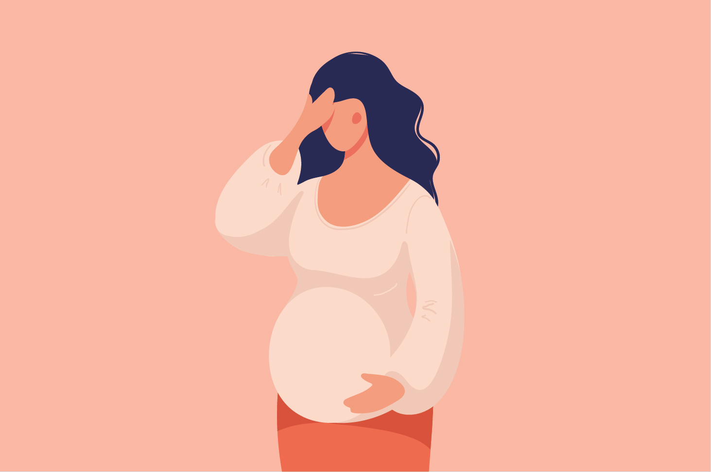 6 Möglichkeiten zur Vorbeugung von Bluthochdruck bei schwangeren Frauen
