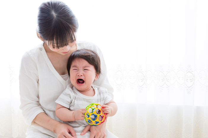 Reconocer 4 reacciones alérgicas a medicamentos en los niños, las madres deben saberlo