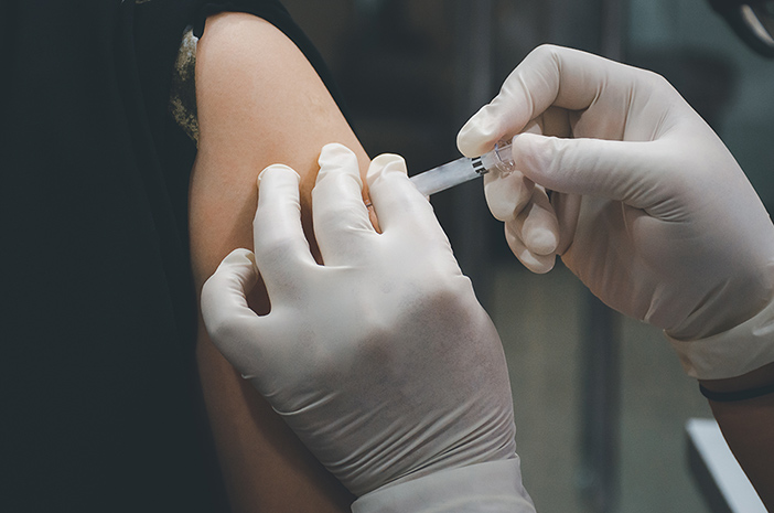 Wann ist der richtige Zeitpunkt für den Hepatitis-B-Impfstoff?