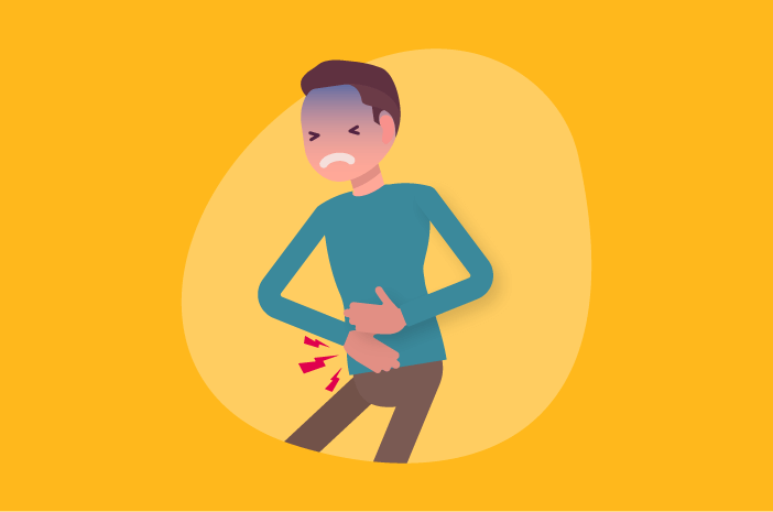 Innan det är för sent, förhindra kronisk diarré med dessa 4 sätt