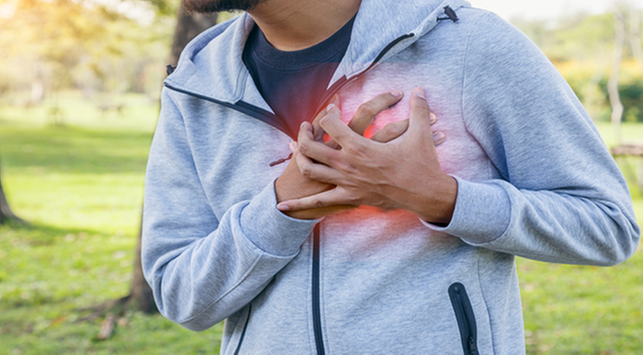 Znakovi abnormalnog otkucaja srca tijekom vježbanja