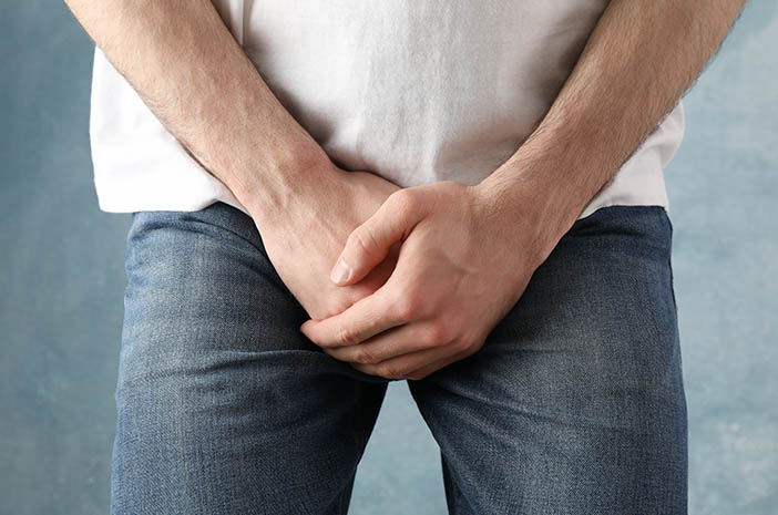 Benigna hiperplazija prostate može uzrokovati ovih 5 komplikacija