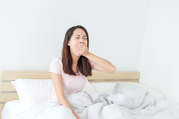 Hypersomnia och sömnlöshet är inte samma sak, här är skillnaden