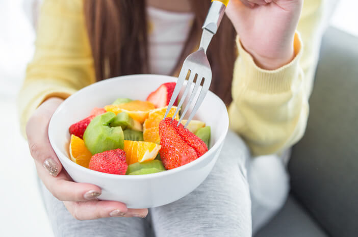 6 Früchte, die für Menschen mit hohem Cholesterinspiegel empfohlen werden