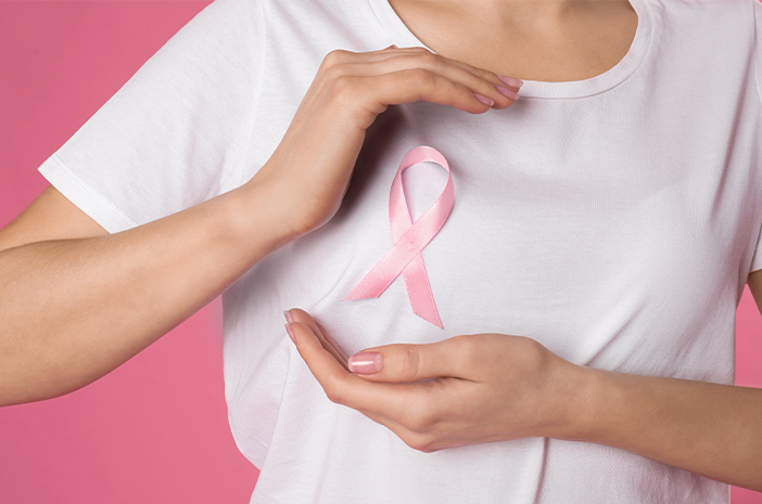 Wie erkennt man HER2-Rezeptoren bei Brustkrebs?