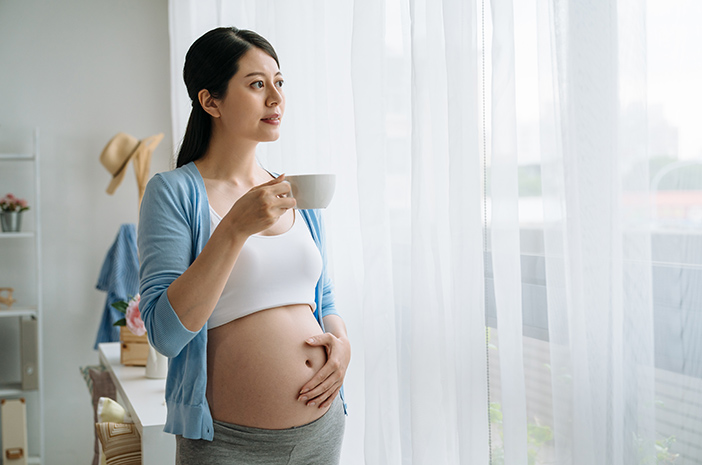 ¿Las mujeres embarazadas quieren tomar café? Presta atención a estas 3 cosas importantes