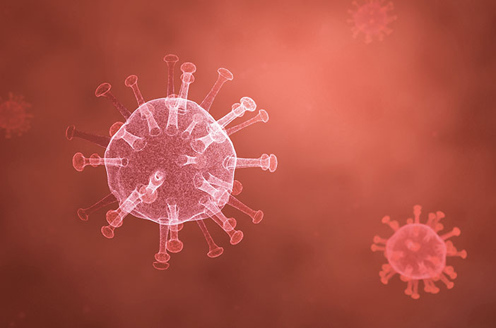 코로나 바이러스 돌연변이 N439K COVID-19 백신에 면역