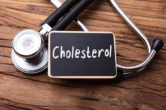 Ez a fontos a szervezet koleszterinszintjének ismerete