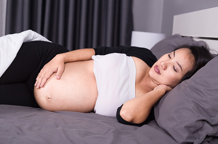 Experimentați tifosul în timpul sarcinii, iată cum să o gestionați
