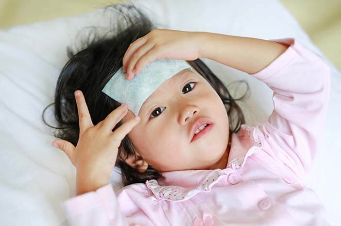 Connaître 3 traitements pour la fièvre rhumatismale chez les enfants