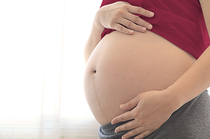 Kobiety w ciąży mogą doświadczyć małopłytkowości, znają przyczynę