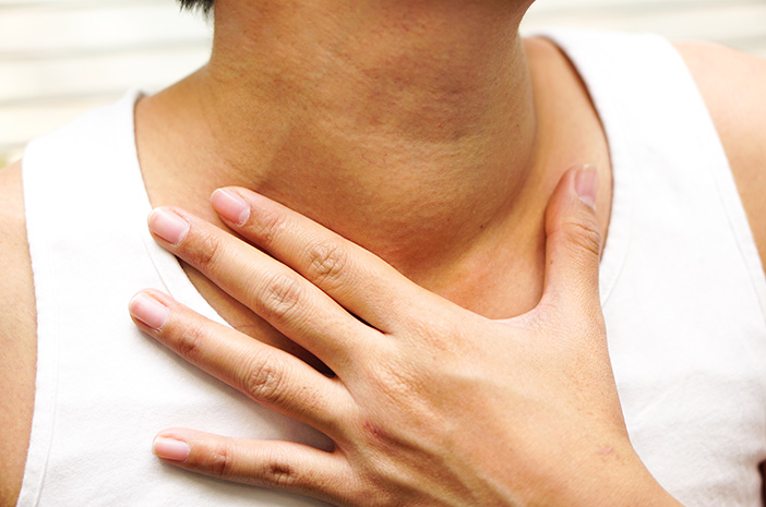 Când ar trebui să fie verificată hipertiroidismul de către un medic?