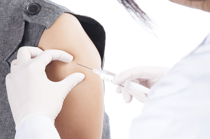Mit sau fapt, vaccinul împotriva varicelei previne herpesul zoster