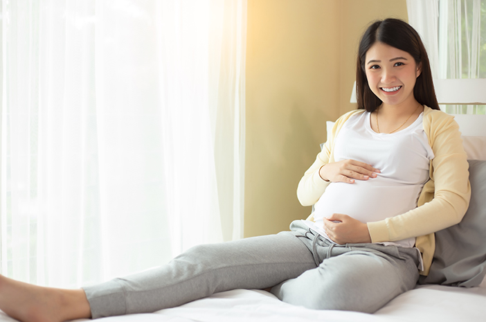 Знайте, как выбрать способ родов для будущих мам