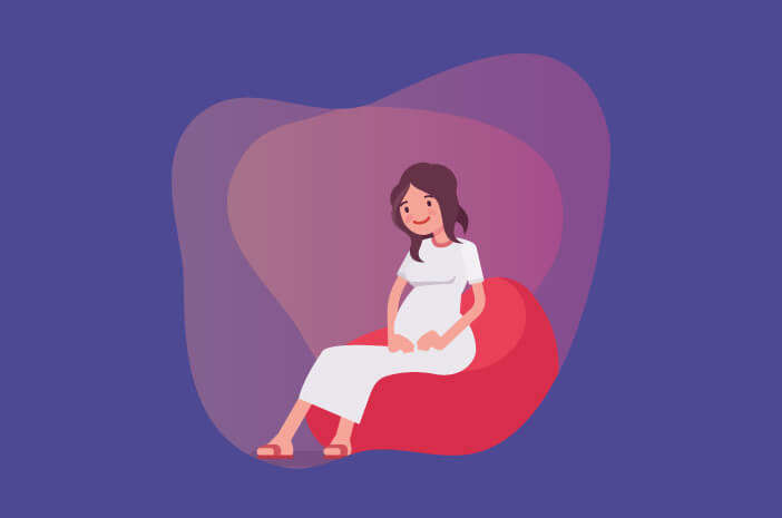 임산부에서 임신오조증의 9가지 합병증