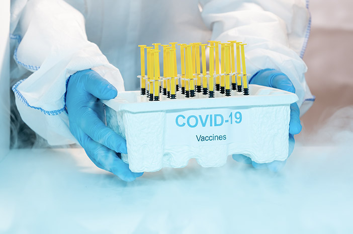 La température peut-elle vraiment affecter la qualité du vaccin COVID-19 ?