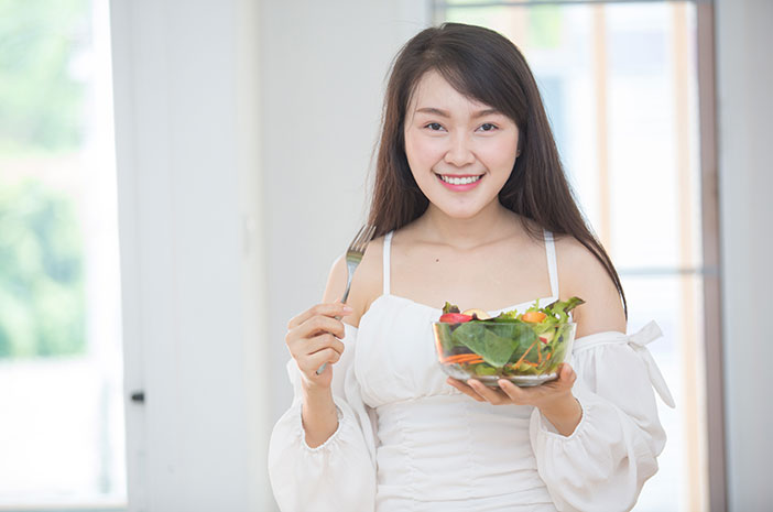 3 recepta za zdravu hranu za početak mršavljenja