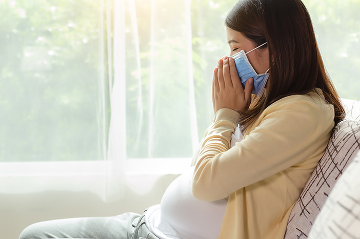 Les femmes enceintes qui ont de la fièvre affectent-elles vraiment le développement du fœtus ?