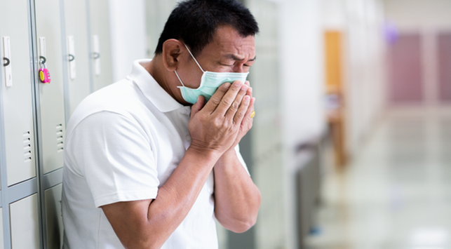 Зрозумійте характеристики, типи та способи запобігання мокрим легеням