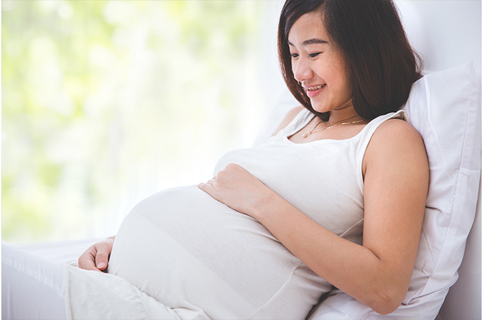 Umgang mit Thrombozytopenie bei Schwangeren