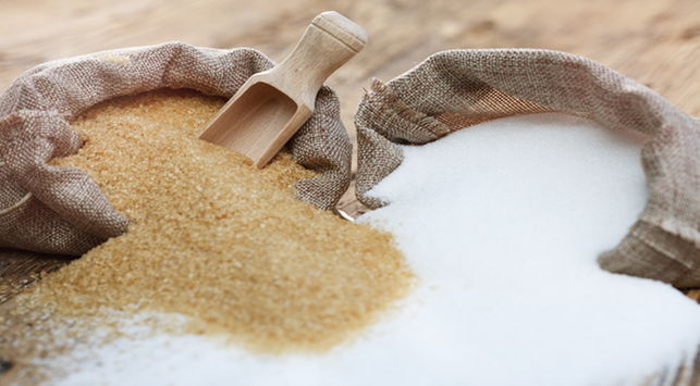 Weißer Zucker vs. brauner Zucker, was ist gesünder?