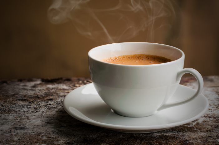Konzentrationsschwierigkeiten, das sind 6 Anzeichen von Kaffeesucht