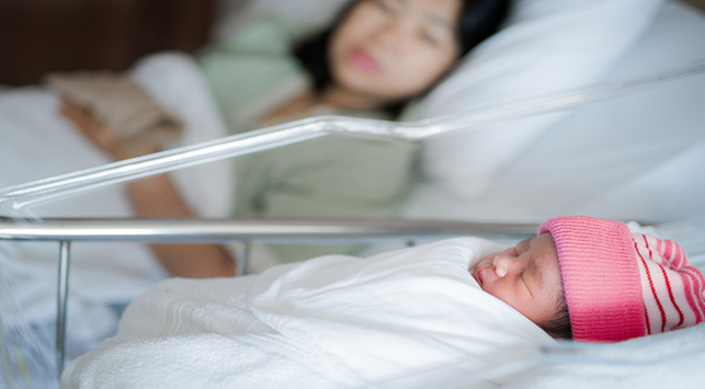 Unikalne mity i fakty dotyczące drugiego porodu