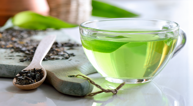 Korzyści z zielonej herbaty i herbaty Oolong na odchudzanie