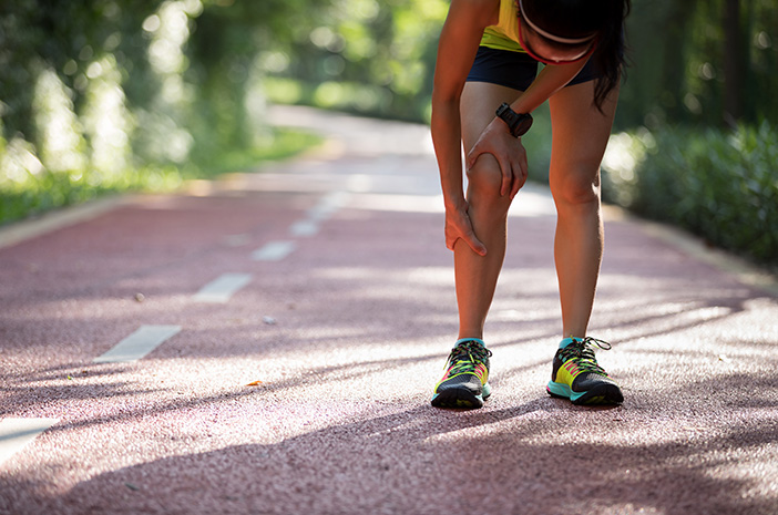 Sportovi s rizikom od ozljede prednjeg ligamenta koljena